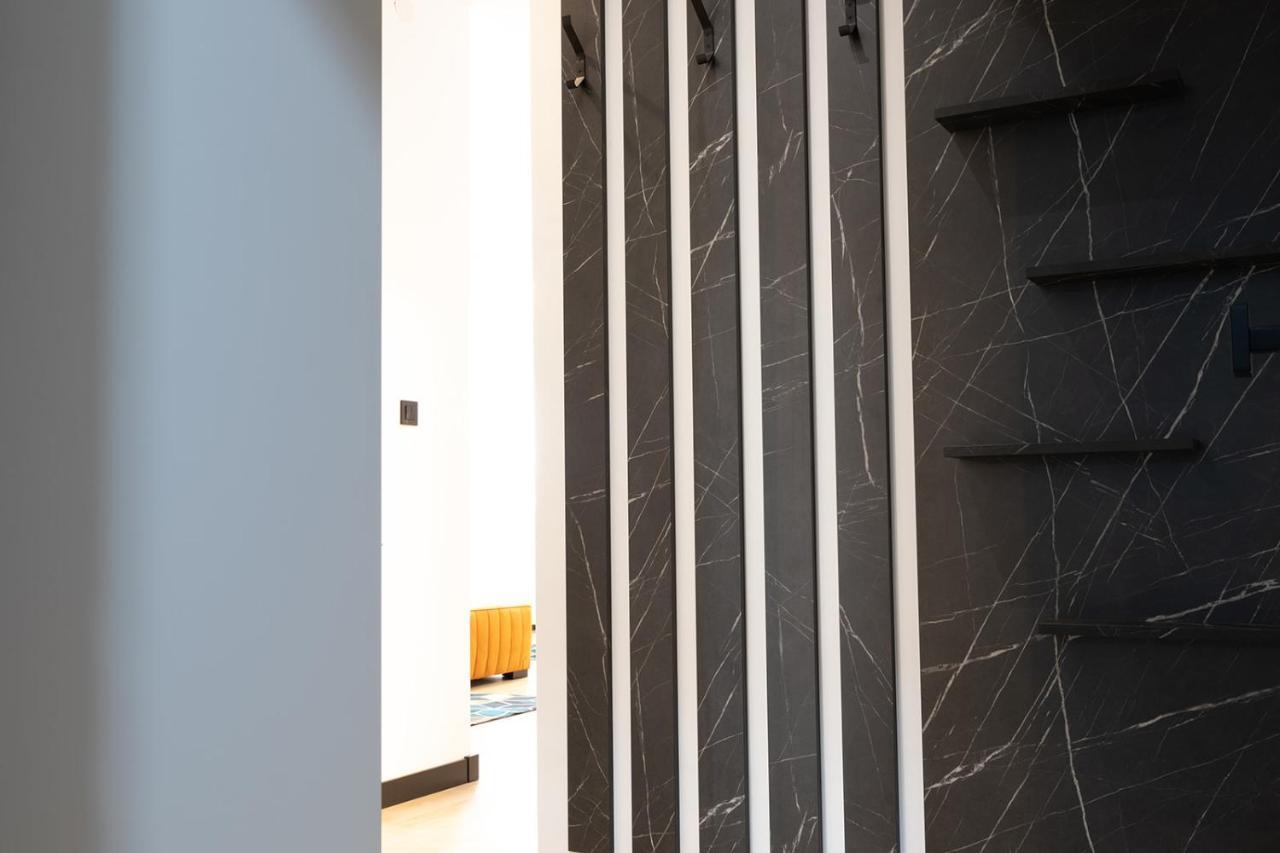 Apartmani Mozart-Centar Virovitica Bagian luar foto