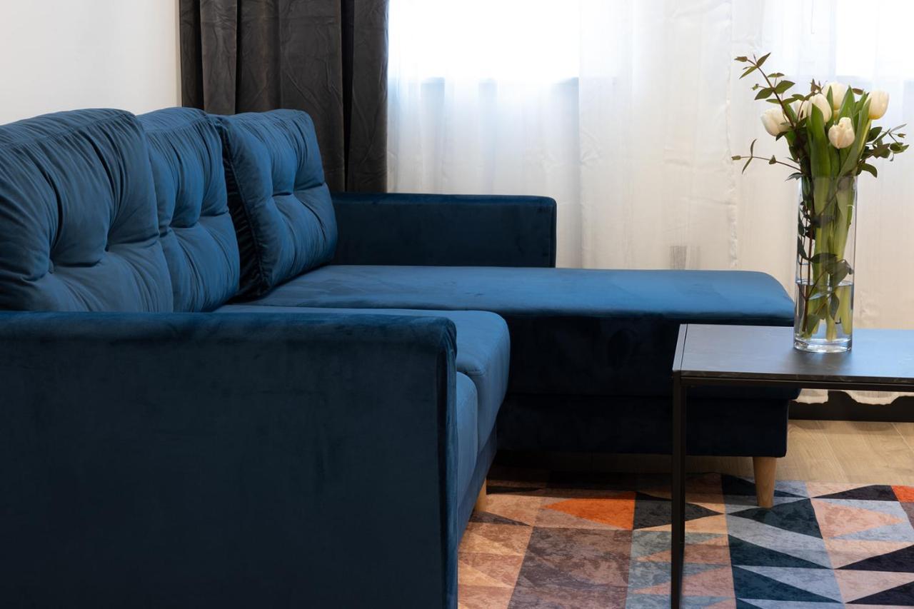 Apartmani Mozart-Centar Virovitica Bagian luar foto