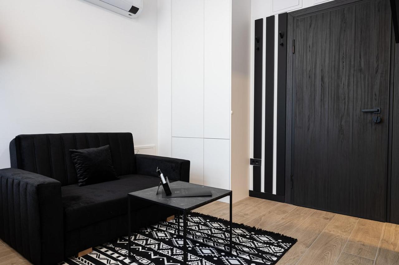 Apartmani Mozart-Centar Virovitica Bagian luar foto
