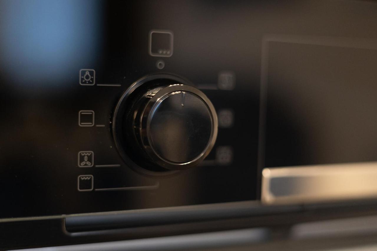Apartmani Mozart-Centar Virovitica Bagian luar foto